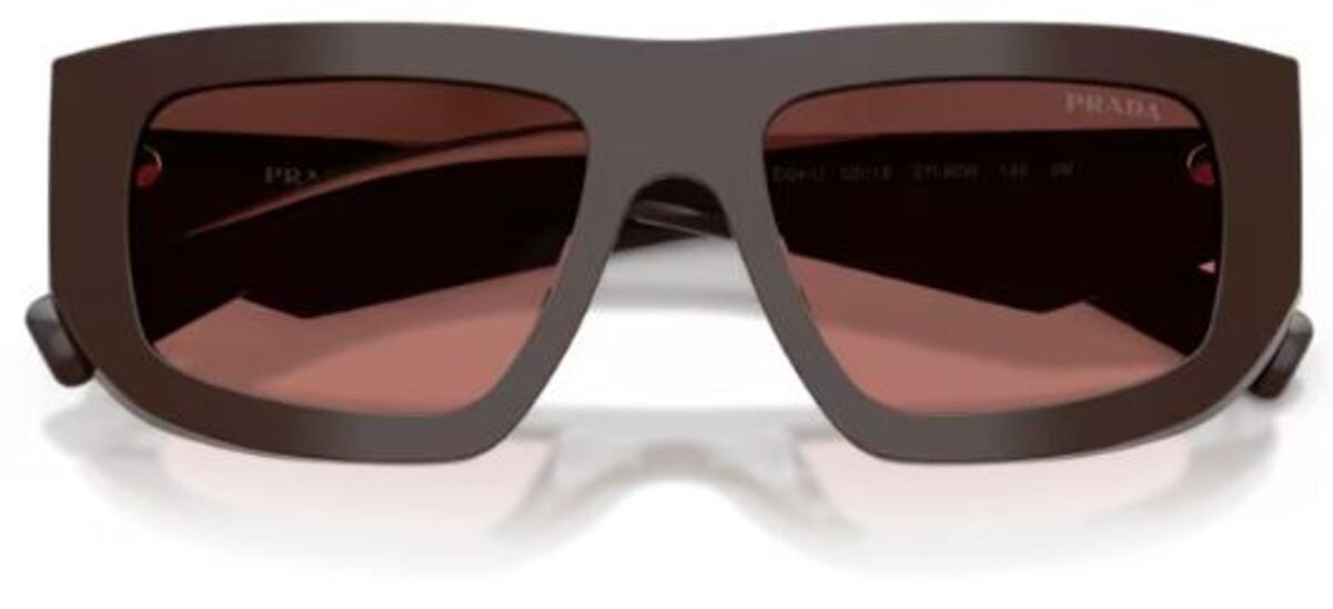 Sonnenbrille Prada PR D04SU