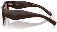 Sonnenbrille Prada PR D04SU