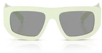Sonnenbrille Prada PR D04SU