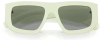 Sonnenbrille Prada PR D04SU