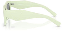 Sonnenbrille Prada PR D04SU