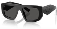 Sonnenbrille Prada PR D04SU