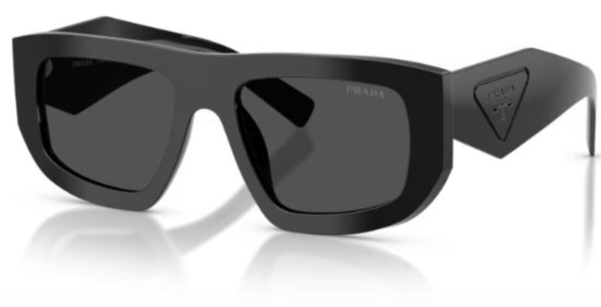 Sonnenbrille Prada PR D04SU
