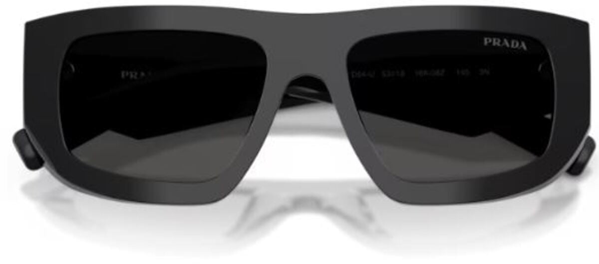 Sonnenbrille Prada PR D04SU