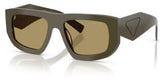 Gafas de sol Prada PR D04SU