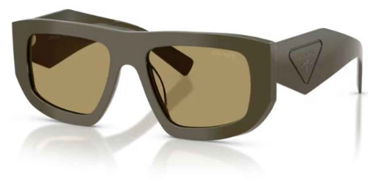 Sonnenbrille Prada PR D04SU