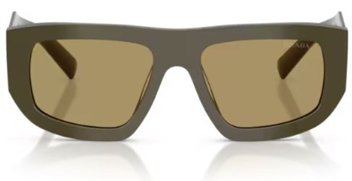 Sonnenbrille Prada PR D04SU