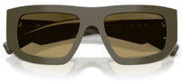 Sonnenbrille Prada PR D04SU