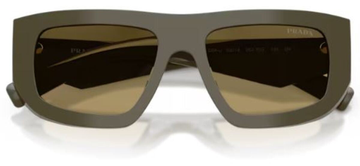 Sonnenbrille Prada PR D04SU