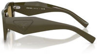 Sonnenbrille Prada PR D04SU