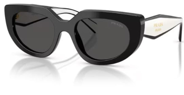 Zonnebril Prada PR D02S