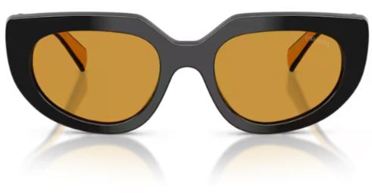 Óculos de Sol Prada PR D02S
