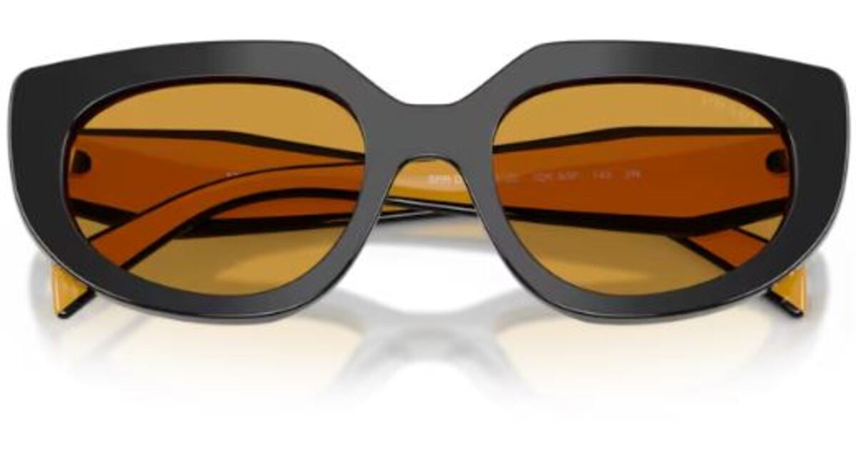 Óculos de Sol Prada PR D02S