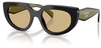 Óculos de Sol Prada PR D02S