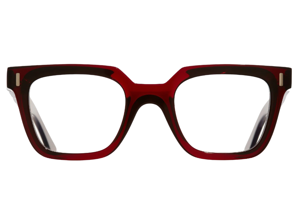 Korrektionsbrille Cutler and Gross CGOP-1305-51