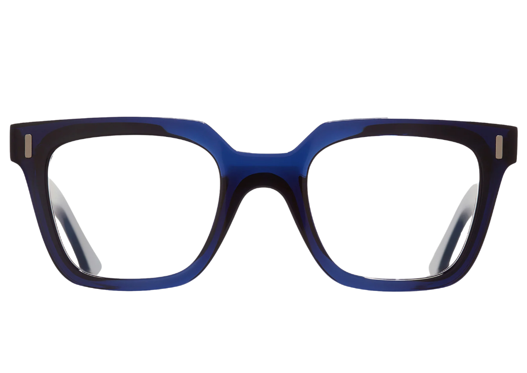 Korrektionsbrille Cutler and Gross CGOP-1305-51