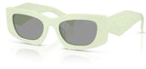 Lunettes de Soleil Prada PR D03SD