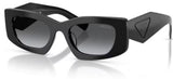 Lunettes de Soleil Prada PR D03SD