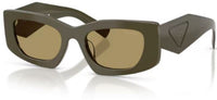 Óculos de Sol Prada PR D03SD