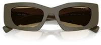 Óculos de Sol Prada PR D03SD