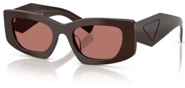 Zonnebril Prada PR D03SD