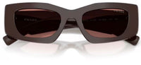 Óculos de Sol Prada PR D03SD