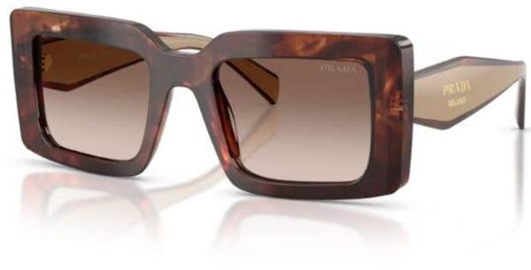 Zonnebril Prada PR D01S