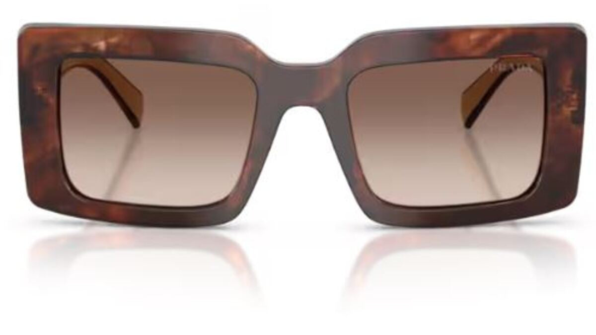 Sonnenbrille Prada PR D01S