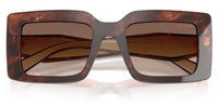 Sonnenbrille Prada PR D01S