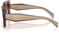 Sonnenbrille Prada PR D01S