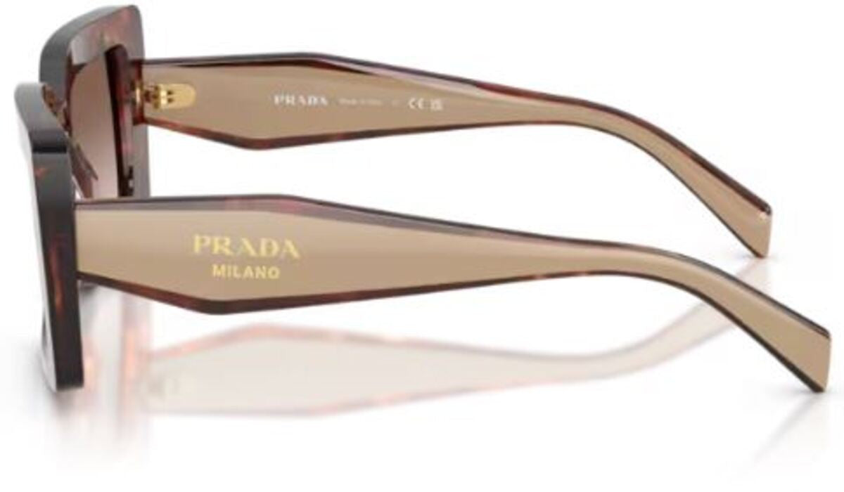 Sonnenbrille Prada PR D01S