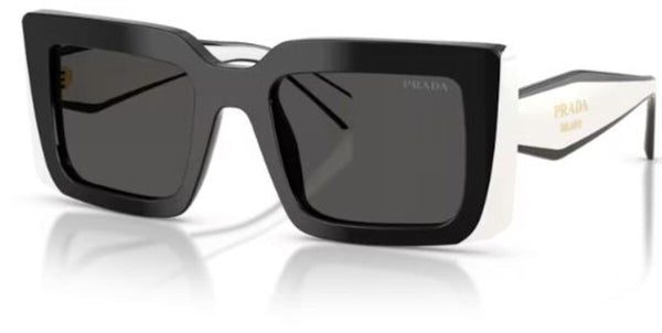 Zonnebril Prada PR D01S