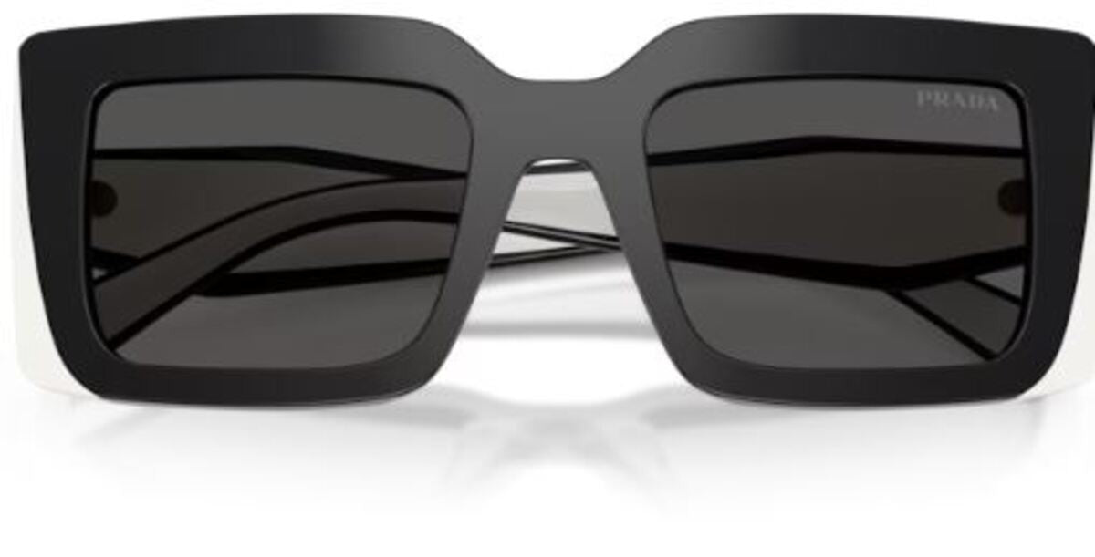 Sonnenbrille Prada PR D01S