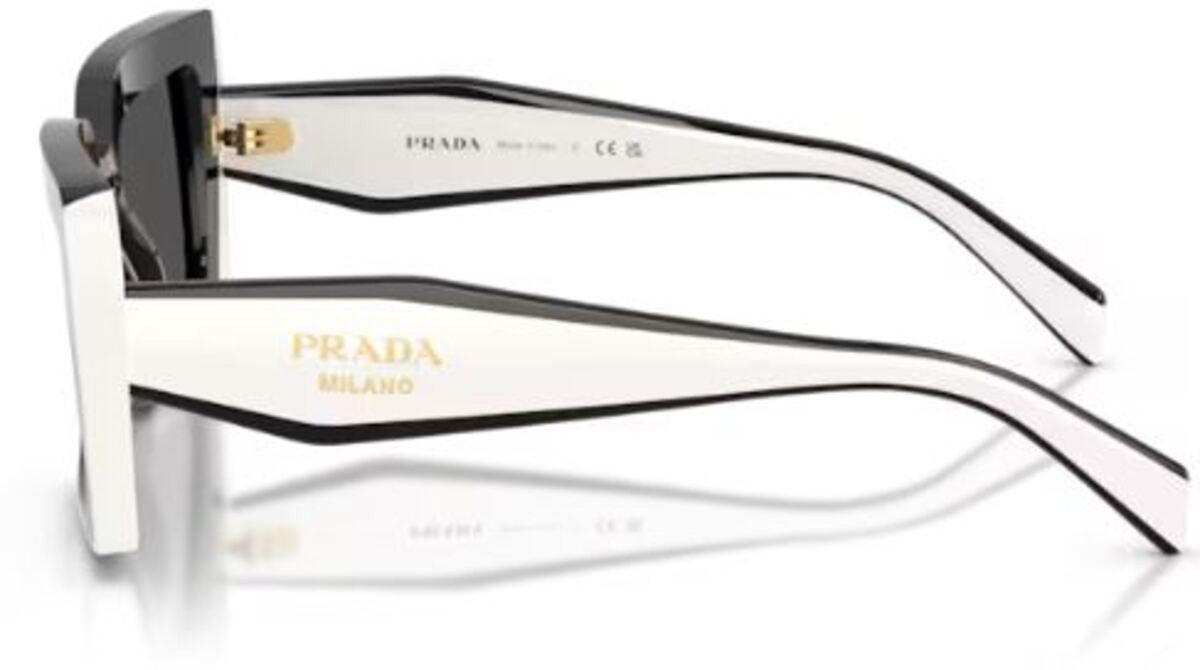 Sonnenbrille Prada PR D01S
