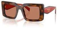 Sonnenbrille Prada PR D01S