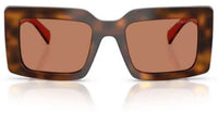 Sonnenbrille Prada PR D01S