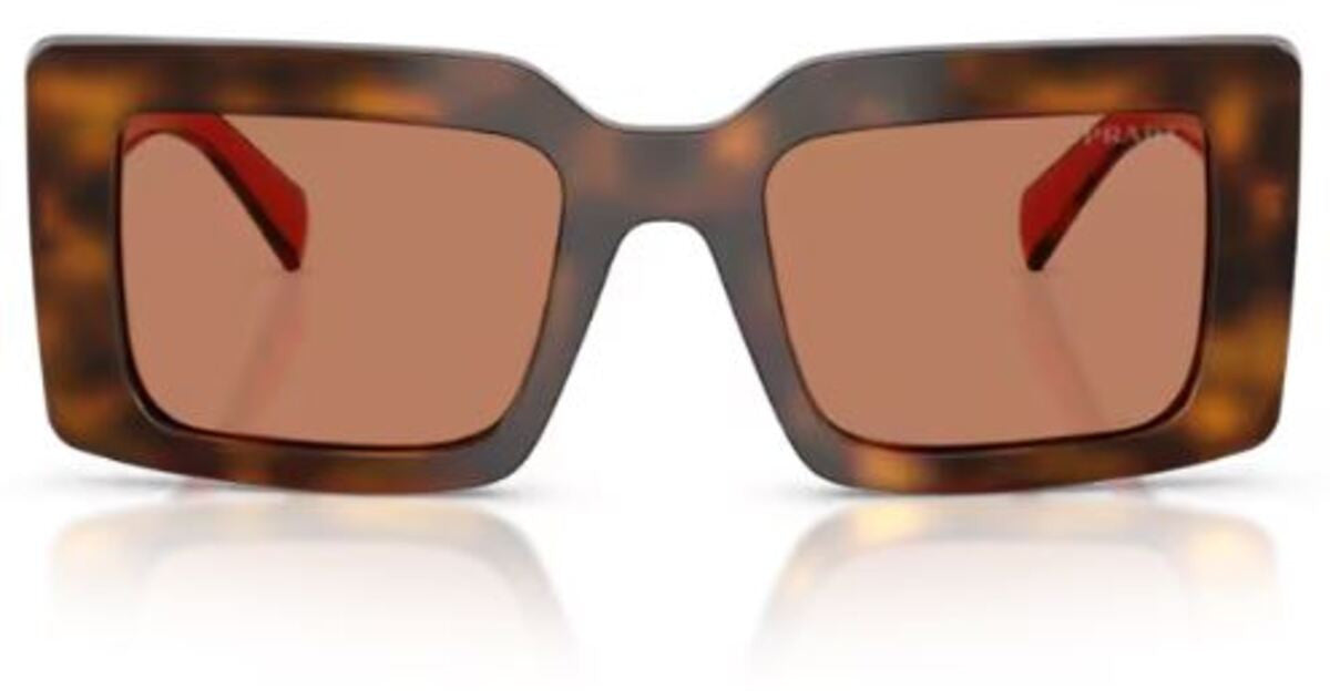 Sonnenbrille Prada PR D01S