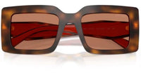 Sonnenbrille Prada PR D01S