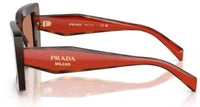 Sonnenbrille Prada PR D01S