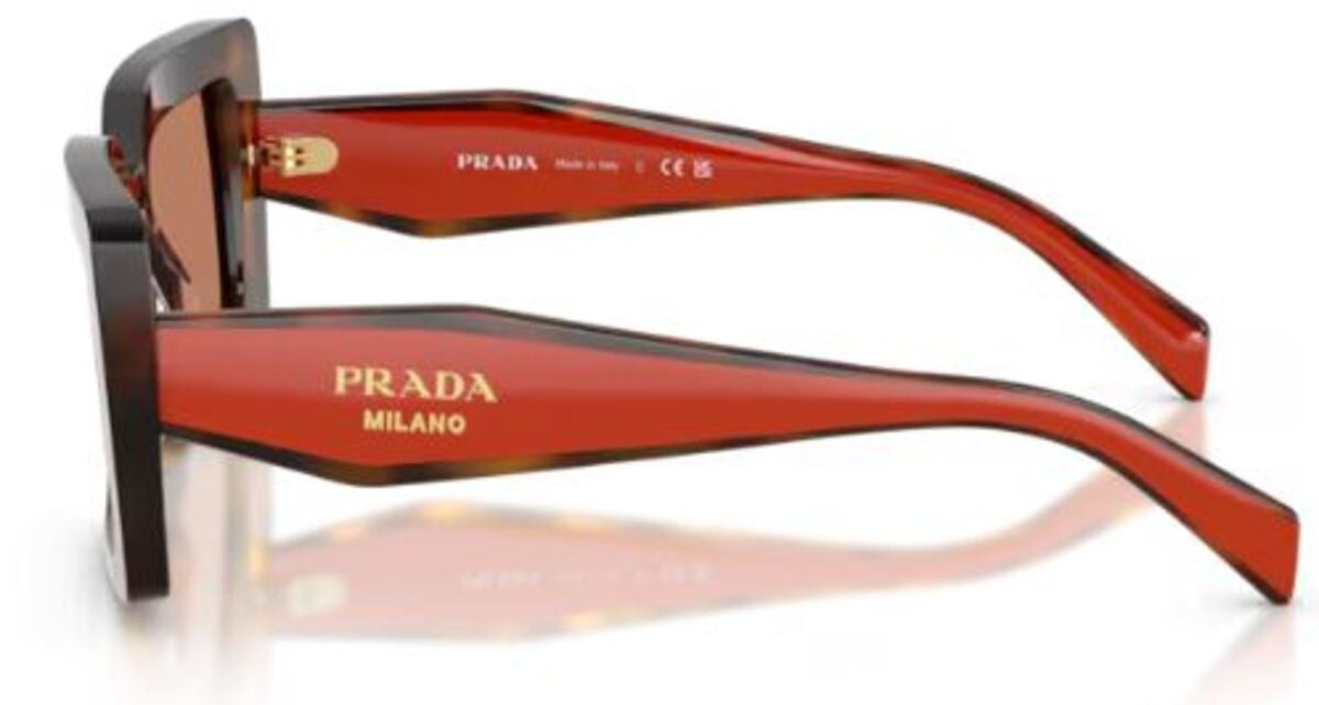 Sonnenbrille Prada PR D01S