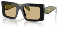 Sonnenbrille Prada PR D01S