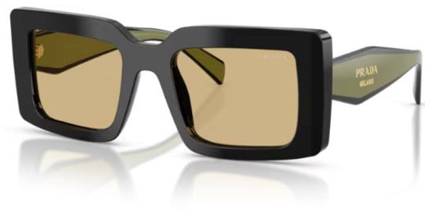 Zonnebril Prada PR D01S