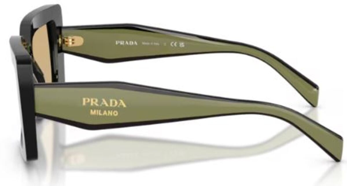 Sonnenbrille Prada PR D01S