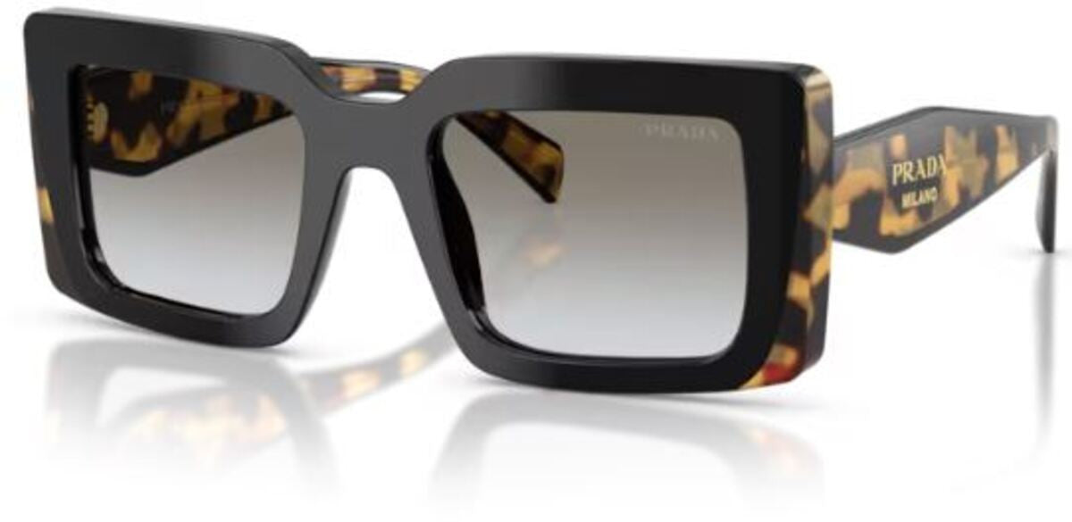 Sonnenbrille Prada PR D01S
