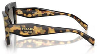 Sonnenbrille Prada PR D01S