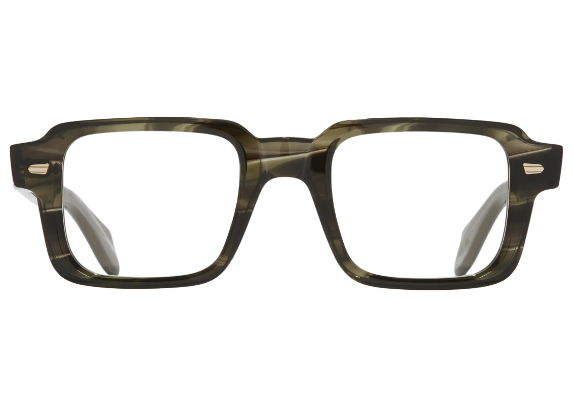 Korrektionsbrille Cutler and Gross CGOP-1393-50