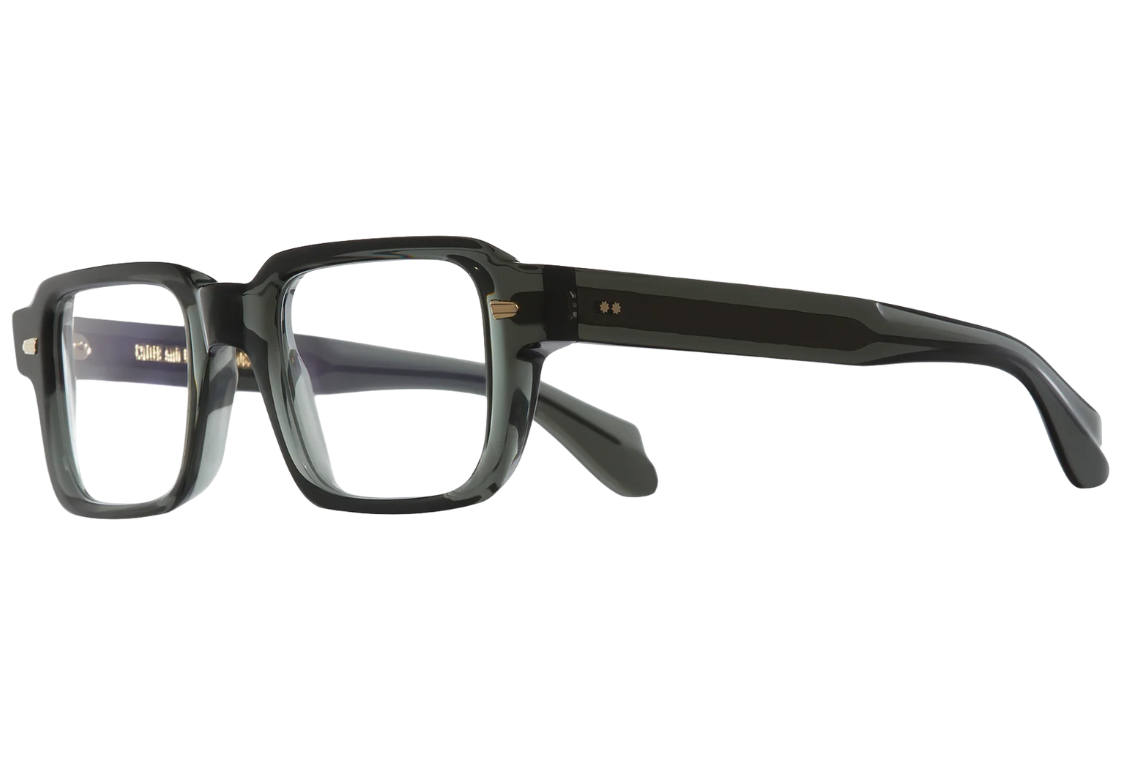 Korrektionsbrille Cutler and Gross CGOP-1393-50