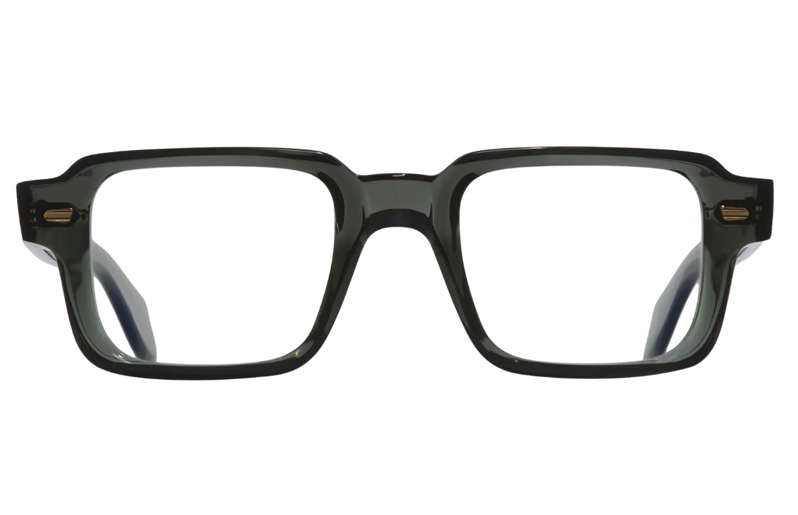 Korrektionsbrille Cutler and Gross CGOP-1393-50