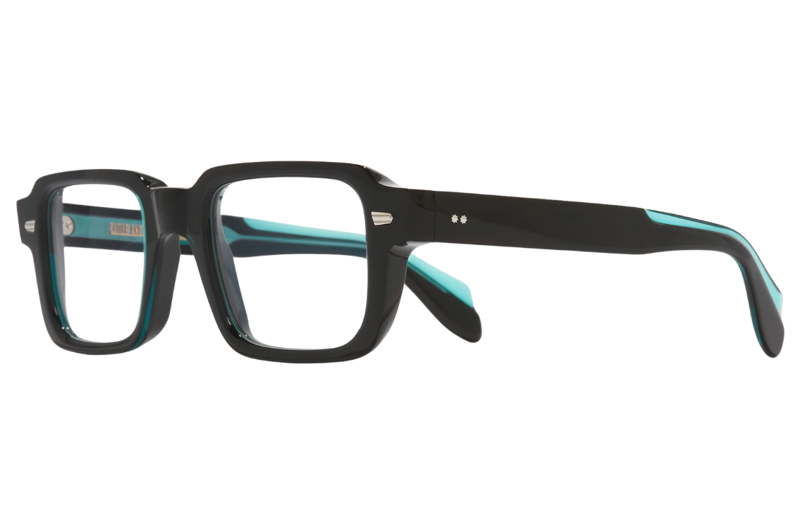Korrektionsbrille Cutler and Gross CGOP-1393-50