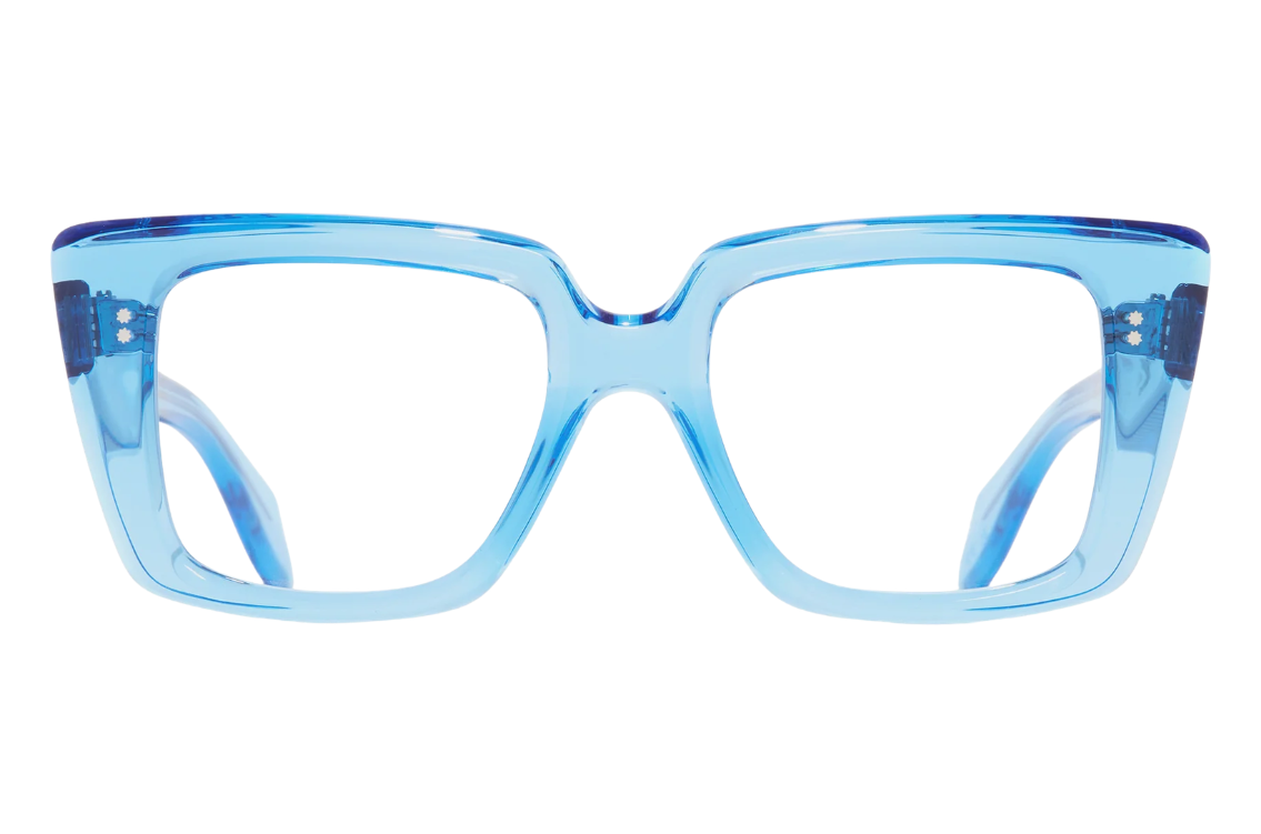 Cutler and Gross CGOP-1401-51 Eyeglasses